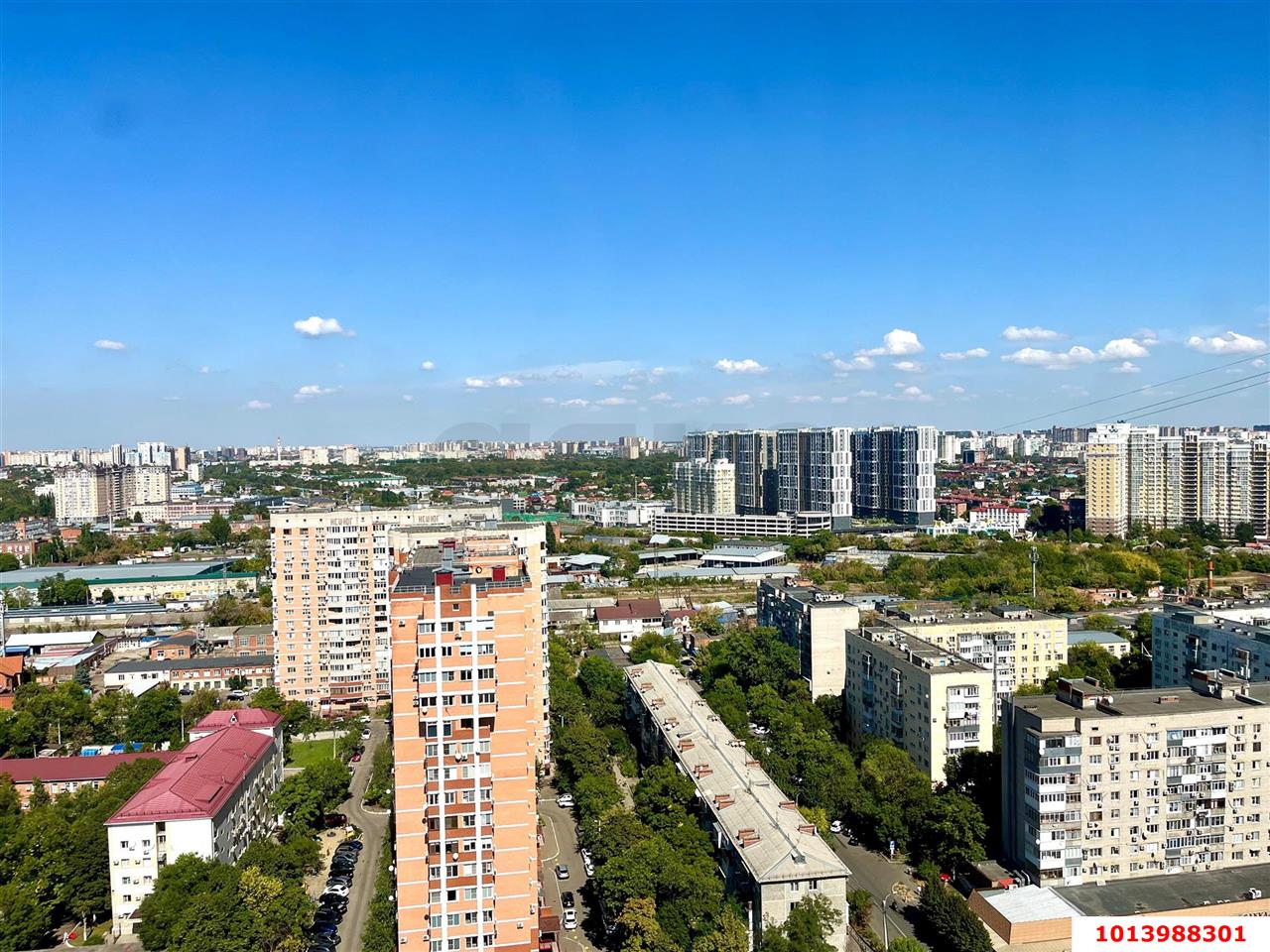 Фото №16: 2-комнатная квартира 87 м² - Краснодар, Центральный, ул. Леваневского, 187