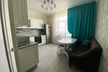Фото №2: 2-комнатная квартира 87 м² - Краснодар, мкр. Центральный, ул. Леваневского, 187