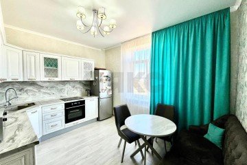 Фото №5: 2-комнатная квартира 87 м² - Краснодар, мкр. Центральный, ул. Леваневского, 187
