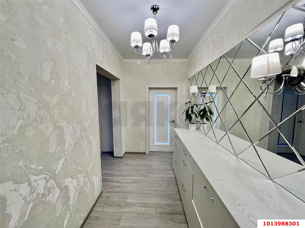 Фото №8: 2-комнатная квартира 87 м² - Краснодар, Центральный, ул. Леваневского, 187