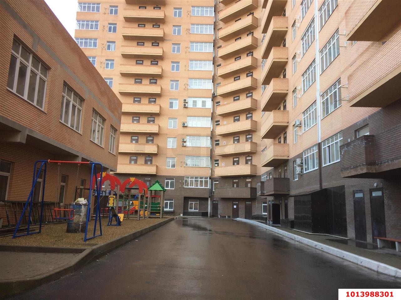 Фото №20: 2-комнатная квартира 87 м² - Краснодар, Центральный, ул. Леваневского, 187