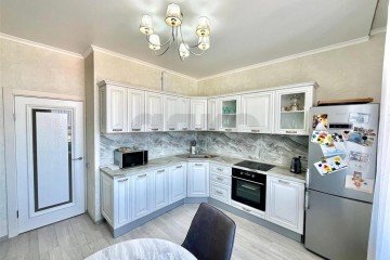 Фото №4: 2-комнатная квартира 87 м² - Краснодар, мкр. Центральный, ул. Леваневского, 187