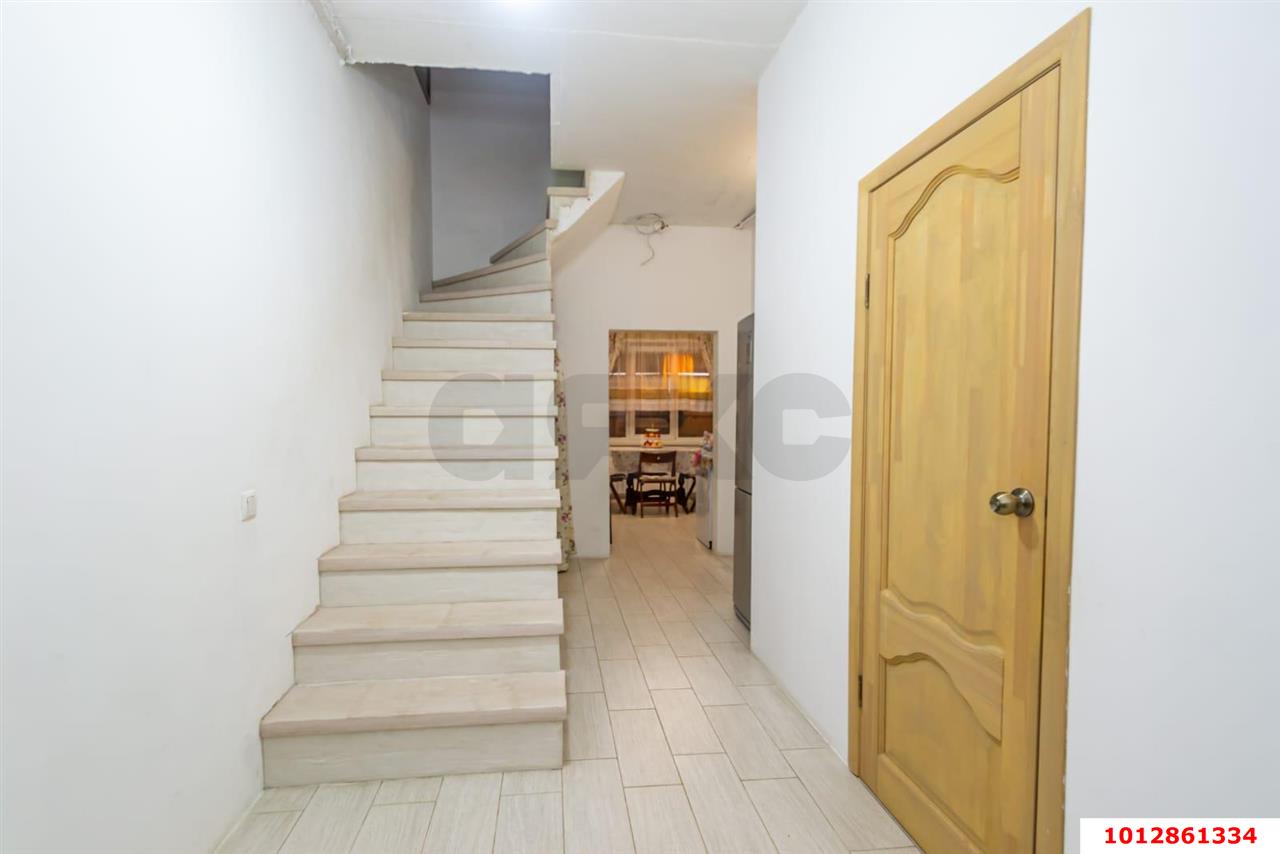 Фото №13: Дом 83 м² + 3 сот. - Яблоновский, Прикубанский внутригородской округ, Россинского, мкр. жилой комплекс Альпы, ул. Новороссийская, 6