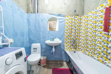 Фото №5: Дом 83 м² - Яблоновский, мкр. жилой комплекс Альпы, ул. Новороссийская, 6