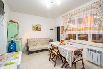 Фото №3: Дом 83 м² - Яблоновский, мкр. жилой комплекс Альпы, ул. Новороссийская, 6