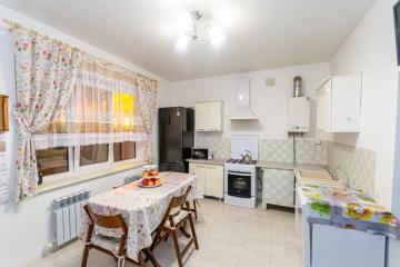 Фото №2: Дом 83 м² - Яблоновский, мкр. жилой комплекс Альпы, ул. Новороссийская, 6