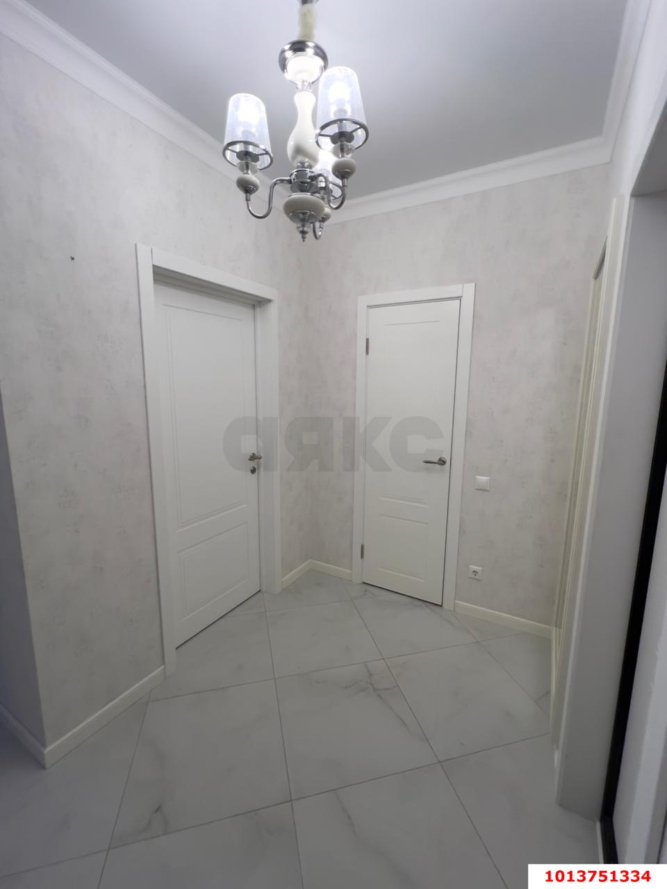 Фото №5: 1-комнатная квартира 50 м² - Краснодар, Западный внутригородской округ, ул. Кожевенная, 22