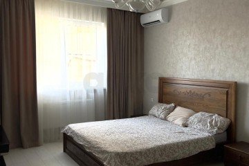 Фото №3: 1-комнатная квартира 50 м² - Краснодар, мкр. Западный внутригородской округ, ул. Кожевенная, 22