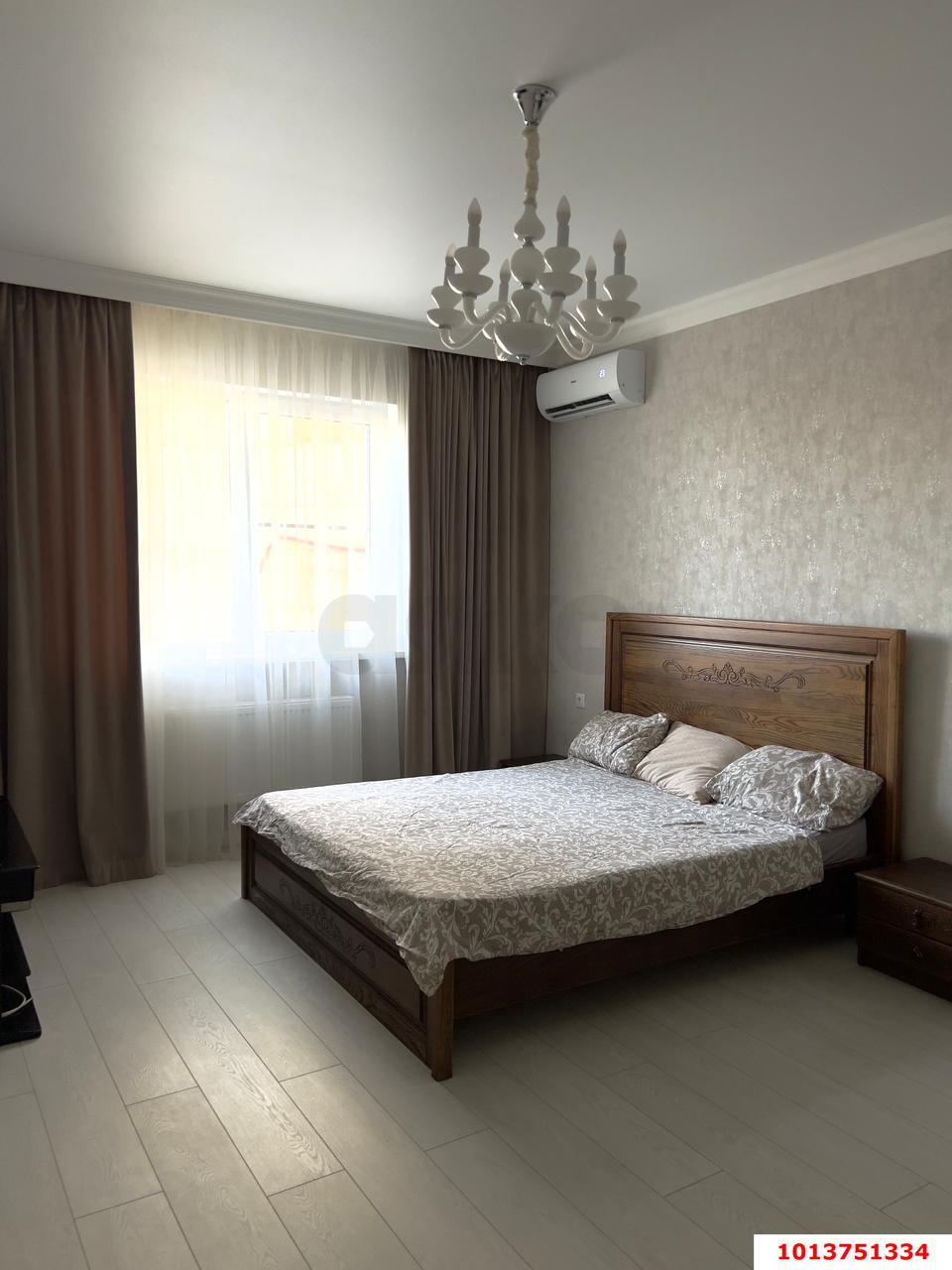 Фото №3: 1-комнатная квартира 50 м² - Краснодар, Западный внутригородской округ, ул. Кожевенная, 22