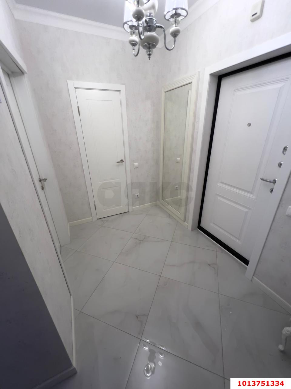 Фото №4: 1-комнатная квартира 50 м² - Краснодар, Западный внутригородской округ, ул. Кожевенная, 22