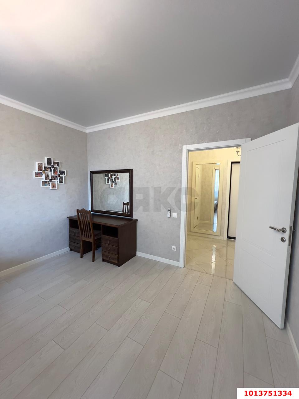 Фото №2: 1-комнатная квартира 50 м² - Краснодар, Западный внутригородской округ, ул. Кожевенная, 22