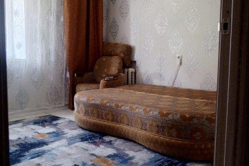 Фото №3: 1-комнатная квартира 28 м² - Краснодар, мкр. Краевая Клиническая Больница, ул. Российская, 136