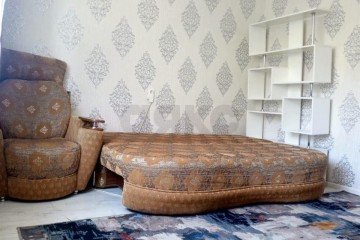 Фото №1: 1-комнатная квартира 28 м² - Краснодар, мкр. Краевая Клиническая Больница, ул. Российская, 136