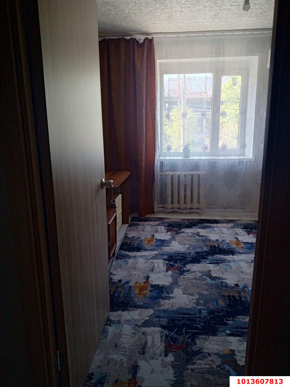 Фото №4: 1-комнатная квартира 28 м² - Краснодар, Краевая Клиническая Больница, ул. Российская, 136