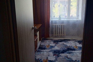 Фото №4: 1-комнатная квартира 28 м² - Краснодар, мкр. Краевая Клиническая Больница, ул. Российская, 136