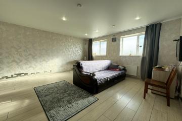 Фото №2: 2-комнатная квартира 48 м² - Российский, мкр. жилой комплекс София, ул. Куликова Поля, 15