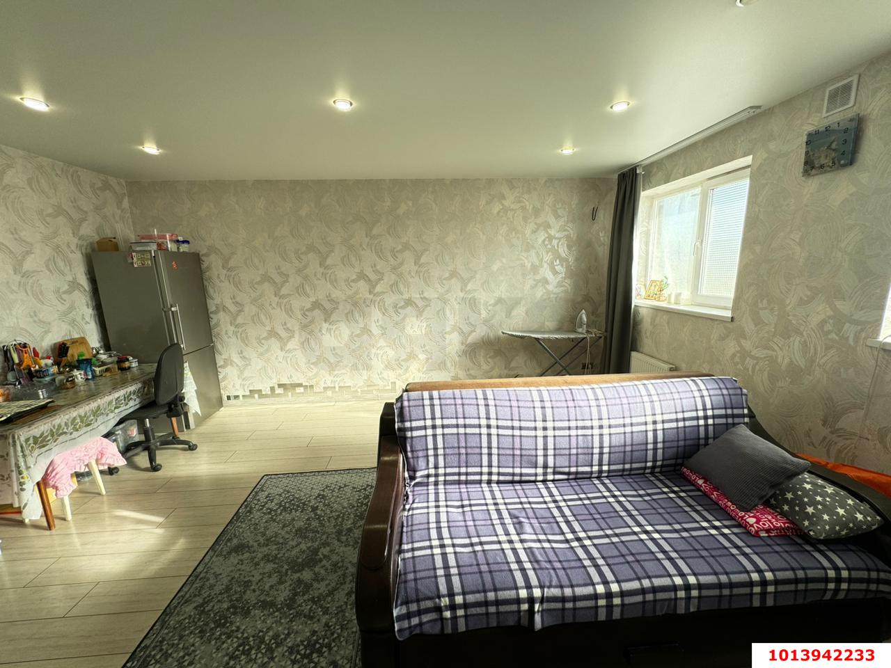 Фото №4: 2-комнатная квартира 48 м² - Российский, Прикубанский внутригородской округ, мкр. жилой комплекс София, ул. Куликова Поля, 15