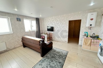 Фото №1: 2-комнатная квартира 48 м² - Российский, мкр. жилой комплекс София, ул. Куликова Поля, 15