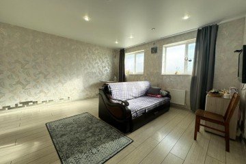 Фото №2: 2-комнатная квартира 48 м² - Российский, мкр. жилой комплекс София, ул. Куликова Поля, 15