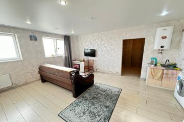 Фото №1: 2-комнатная квартира 48 м² - Российский, мкр. жилой комплекс София, ул. Куликова Поля, 15