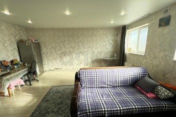 Фото №4: 2-комнатная квартира 48 м² - Российский, мкр. жилой комплекс София, ул. Куликова Поля, 15