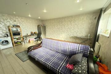 Фото №3: 2-комнатная квартира 48 м² - Российский, мкр. жилой комплекс София, ул. Куликова Поля, 15