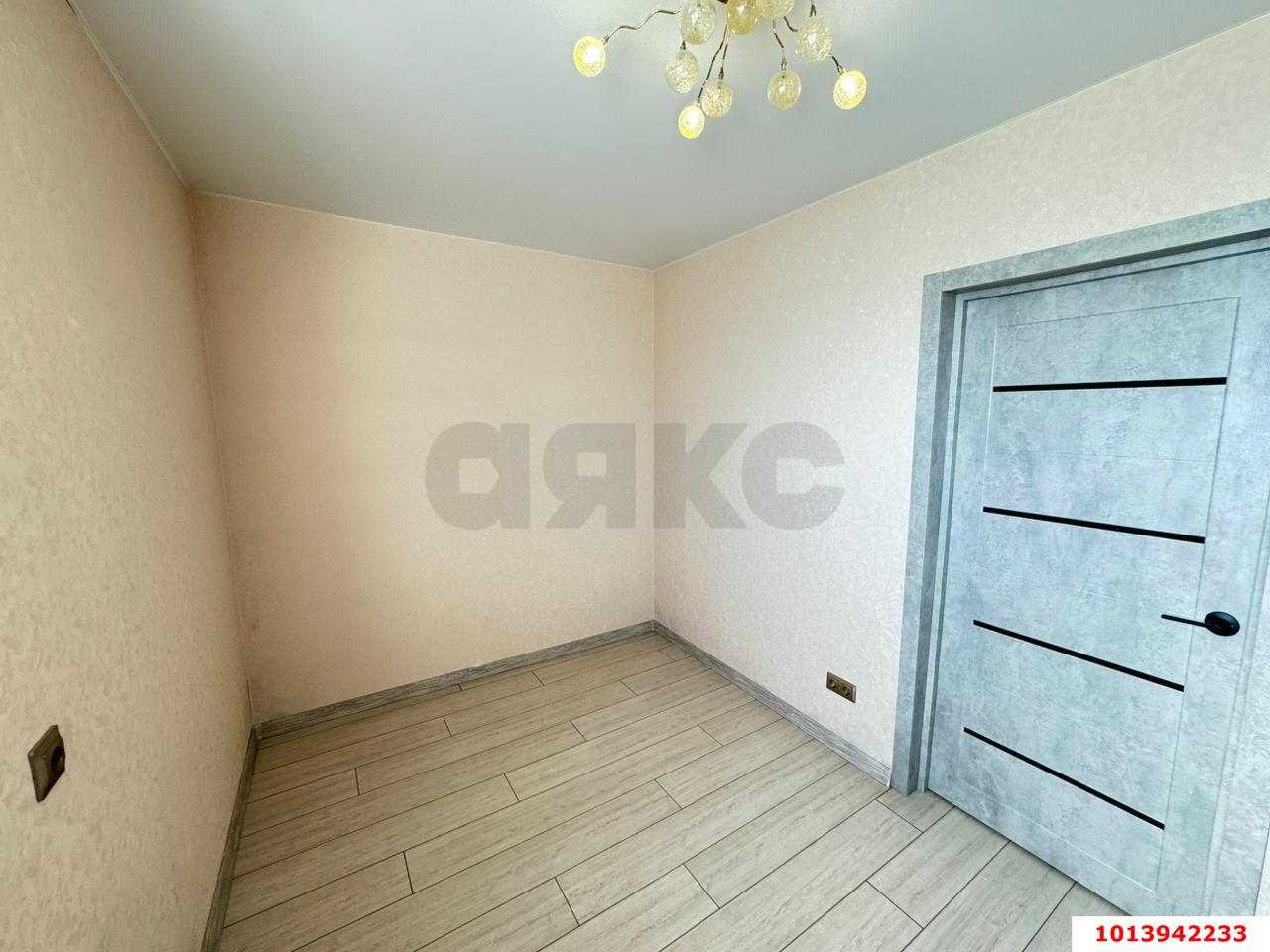 Фото №5: 2-комнатная квартира 48 м² - Российский, Прикубанский внутригородской округ, мкр. жилой комплекс София, ул. Куликова Поля, 15