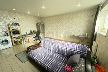 Фото №3: 2-комнатная квартира 48 м² - Российский, мкр. жилой комплекс София, ул. Куликова Поля, 15