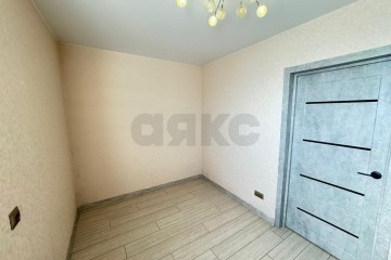 Фото №5: 2-комнатная квартира 48 м² - Российский, мкр. жилой комплекс София, ул. Куликова Поля, 15