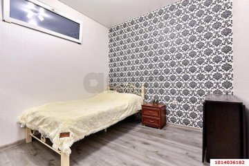 Фото №4: 2-комнатная квартира 54 м² - Краснодар, мкр. Черёмушки, ул. Вишняковой, 1/23к2