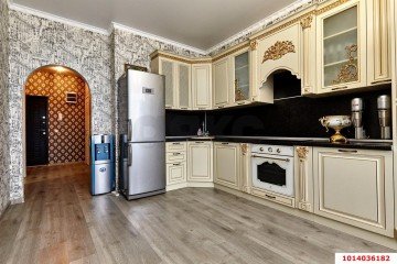 Фото №1: 2-комнатная квартира 54 м² - Краснодар, мкр. Черёмушки, ул. Вишняковой, 1/23к2