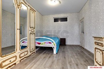 Фото №3: 2-комнатная квартира 54 м² - Краснодар, мкр. Черёмушки, ул. Вишняковой, 1/23к2