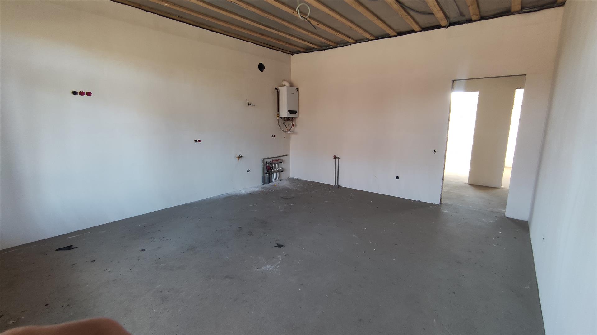 Фото №7: Дом 110 м² + 4 сот. - Новотитаровская, ул. Дорошенкова, 21