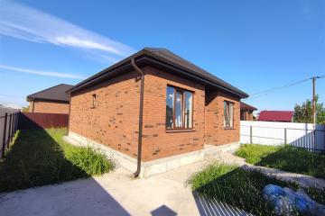 Фото №2: Дом 110 м² - Новотитаровская, ул. Дорошенкова, 21