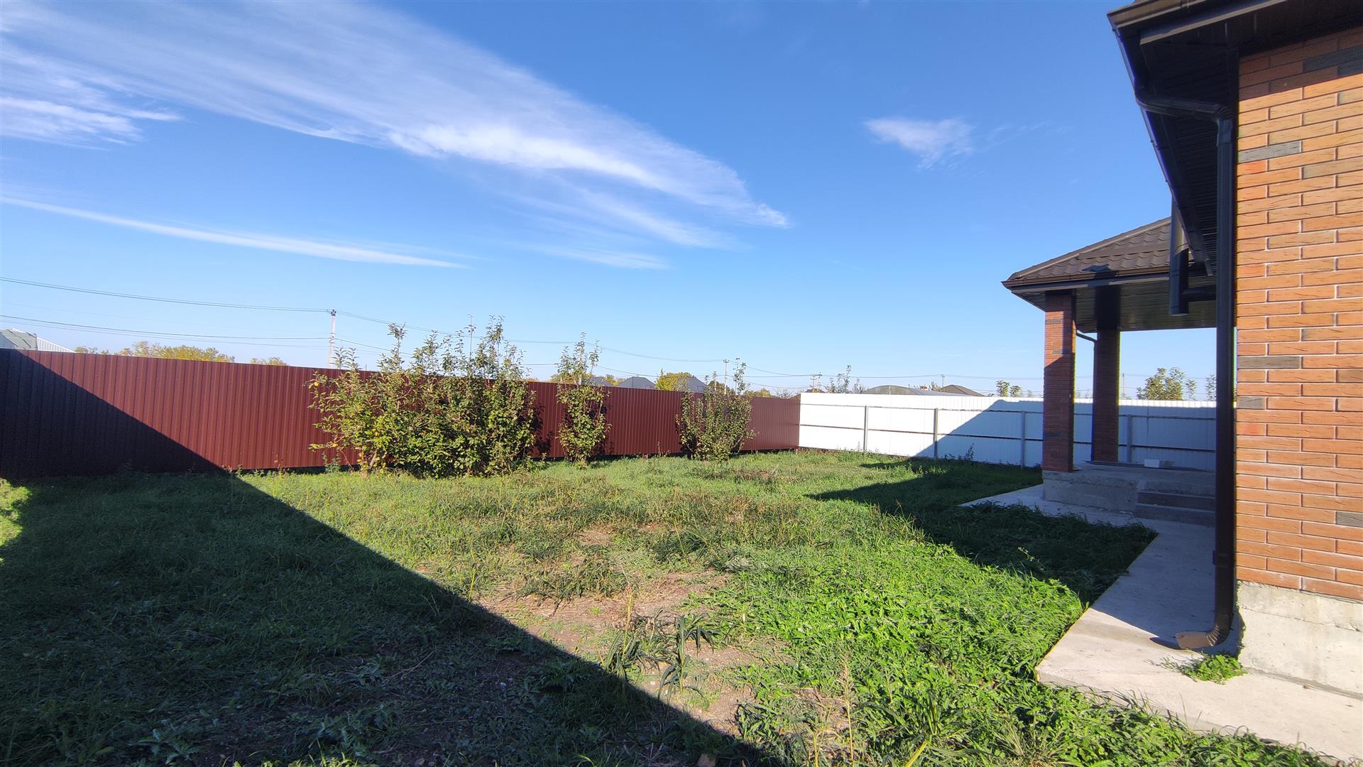 Фото №6: Дом 110 м² + 4 сот. - Новотитаровская, ул. Дорошенкова, 21