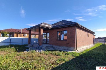 Фото №3: Дом 110 м² - Новотитаровская, ул. Дорошенкова, 21