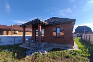 Фото №5: Дом 110 м² - Новотитаровская, ул. Дорошенкова, 21