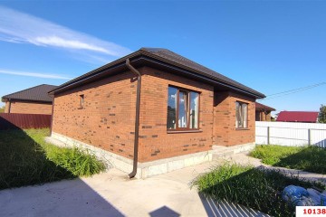 Фото №2: Дом 110 м² - Новотитаровская, ул. Дорошенкова, 21