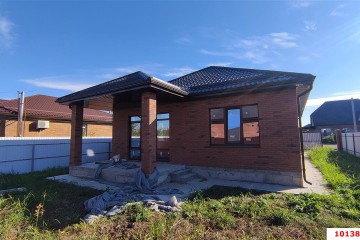 Фото №5: Дом 110 м² - Новотитаровская, ул. Дорошенкова, 21