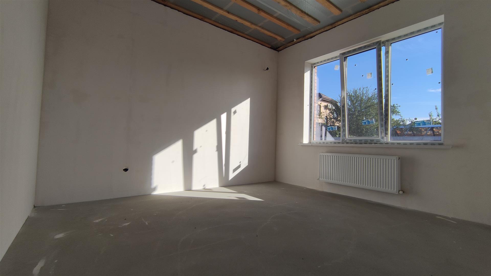 Фото №9: Дом 110 м² + 4 сот. - Новотитаровская, ул. Дорошенкова, 21