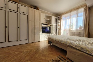 Фото №1: 1-комнатная квартира 36 м² - Российский, мкр. Прикубанский внутригородской округ, ул. Парижская, 16