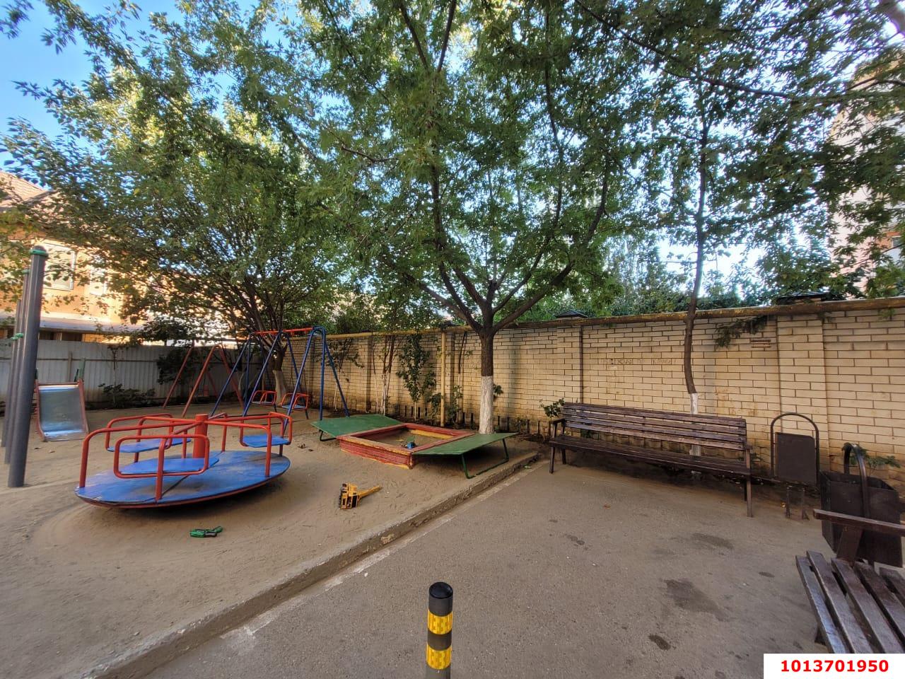 Фото №7: 1-комнатная квартира 36 м² - Российский, ул. Парижская, 16