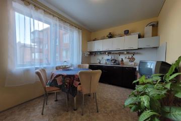 Фото №2: 1-комнатная квартира 33 м² - Российский, мкр. Прикубанский внутригородской округ, ул. Парижская, 16