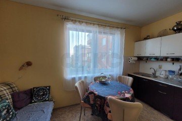 Фото №3: 1-комнатная квартира 36 м² - Российский, мкр. Прикубанский внутригородской округ, ул. Парижская, 16