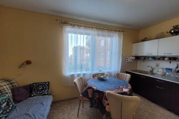 Фото №3: 1-комнатная квартира 33 м² - Российский, мкр. Прикубанский внутригородской округ, ул. Парижская, 16