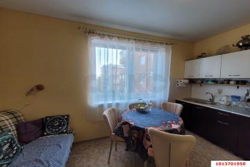 Фото №3: 1-комнатная квартира 36 м² - Российский, мкр. Прикубанский внутригородской округ, ул. Парижская, 16