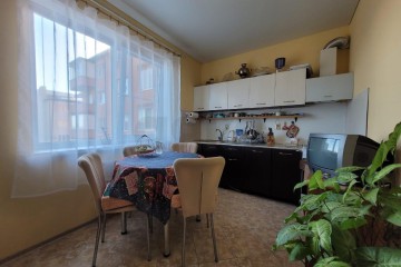 Фото №2: 1-комнатная квартира 36 м² - Российский, мкр. Прикубанский внутригородской округ, ул. Парижская, 16