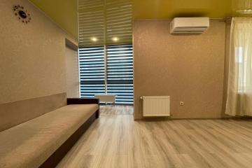 Фото №4: 2-комнатная квартира 56 м² - Краснодар, мкр. жилой комплекс Шоколад, ул. Александра Покрышкина, 25Ак2