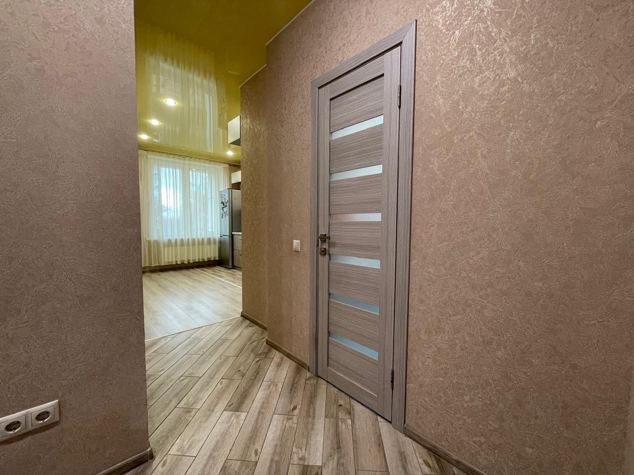 Фото №17: 2-комнатная квартира 63 м² - Краснодар, ЖК Шоколад, Прикубанский внутригородской округ, имени Маршала Жукова, мкр. жилой комплекс Шоколад, ул. Александра Покрышкина, 25Ак2