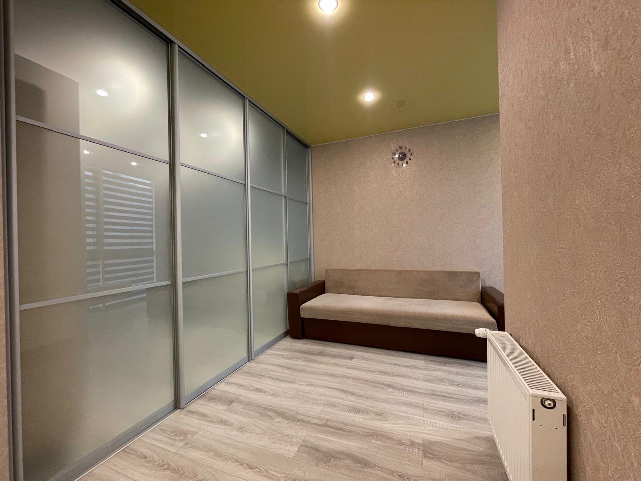 Фото №13: 2-комнатная квартира 63 м² - Краснодар, ЖК Шоколад, Прикубанский внутригородской округ, имени Маршала Жукова, мкр. жилой комплекс Шоколад, ул. Александра Покрышкина, 25Ак2